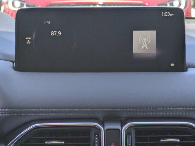 new 2025 Mazda CX-5 car, priced at $26,842