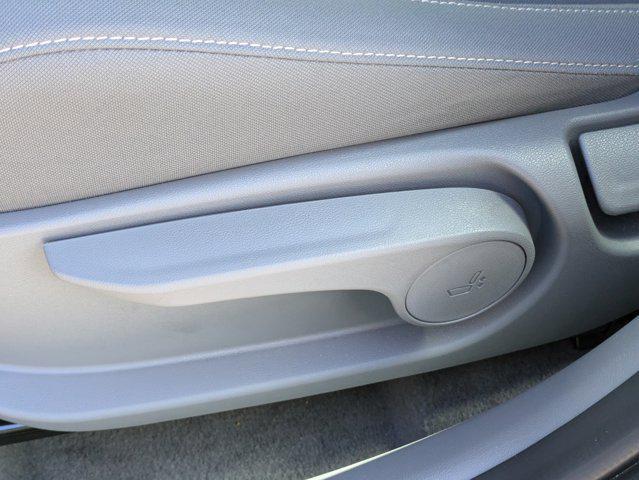 used 2025 Hyundai Elantra car, priced at $20,881