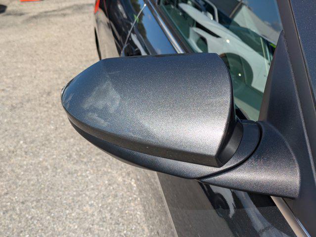 used 2025 Hyundai Elantra car, priced at $20,881