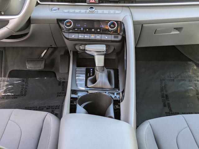 used 2025 Hyundai Elantra car, priced at $20,881