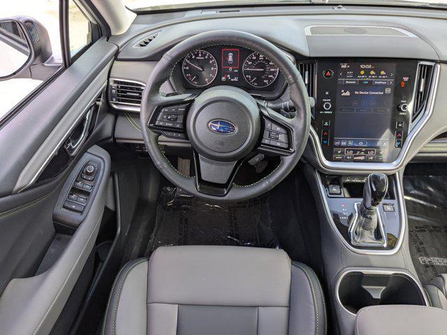 used 2025 Subaru Outback car, priced at $36,351