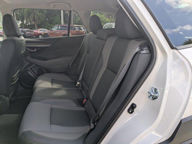 used 2025 Subaru Outback car, priced at $36,351