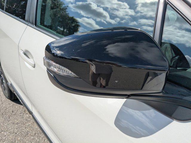 used 2025 Subaru Outback car, priced at $36,351