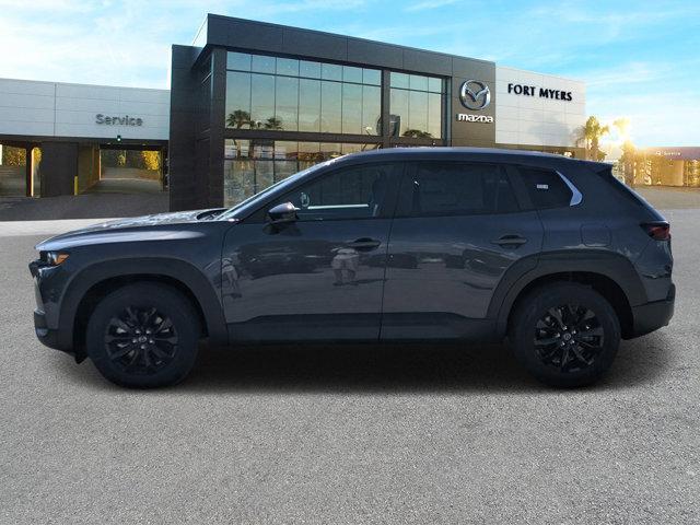 new 2025 Mazda CX-50 car, priced at $30,081