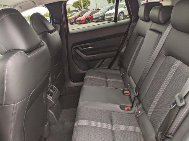 new 2025 Mazda CX-50 car, priced at $30,081