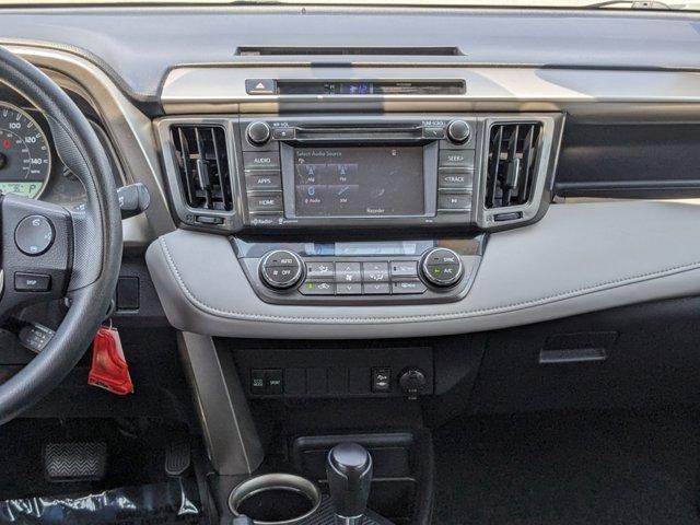 used 2015 Toyota RAV4 car, priced at $14,482