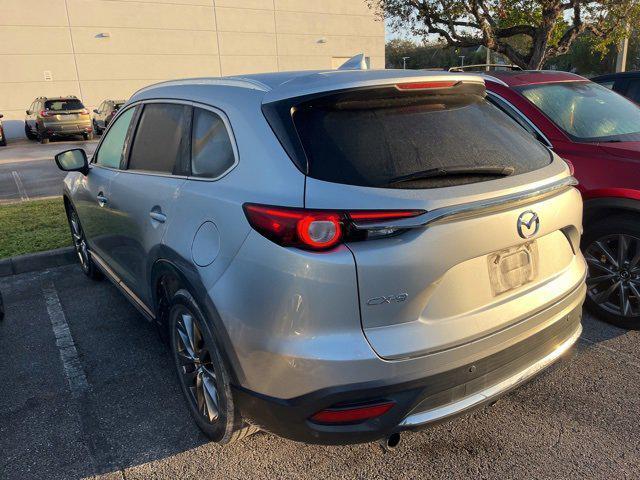 used 2018 Mazda CX-9 car, priced at $14,881