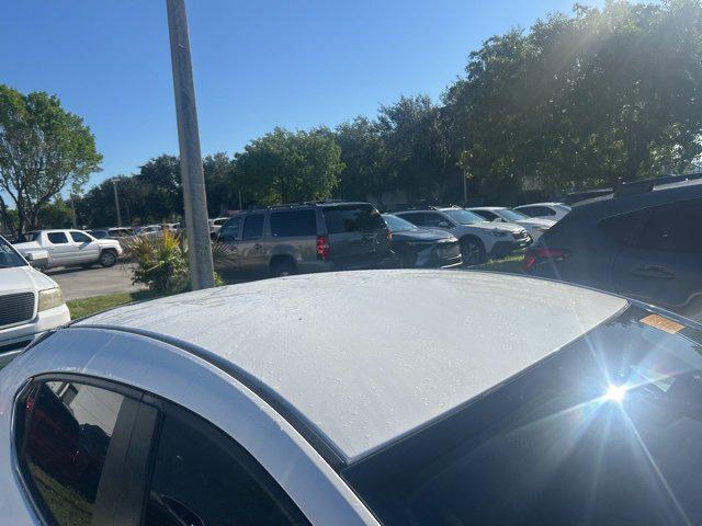 used 2022 Mazda Mazda3 car, priced at $18,992