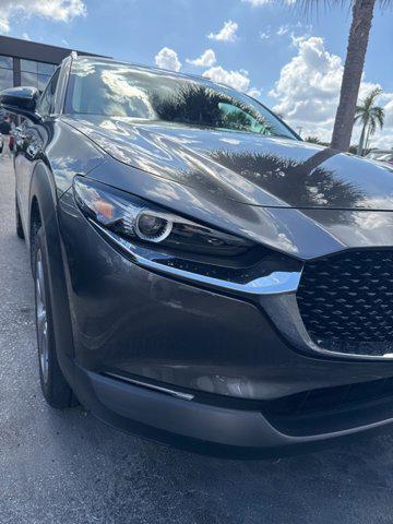 used 2022 Mazda CX-30 car, priced at $21,791