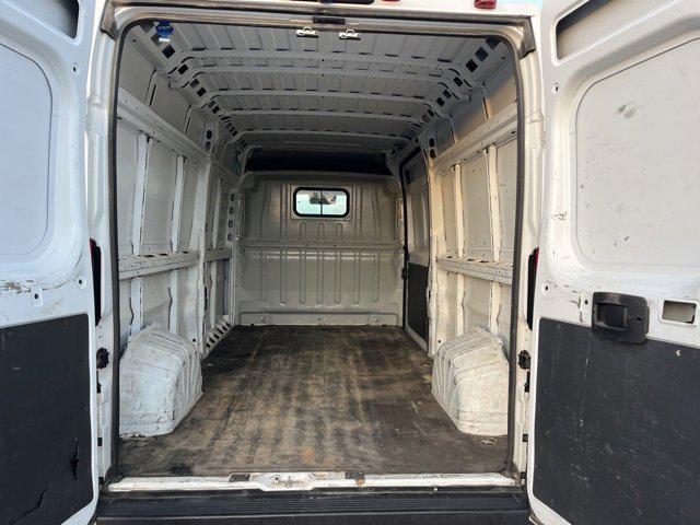 used 2023 Ram ProMaster 2500 car, priced at $34,191