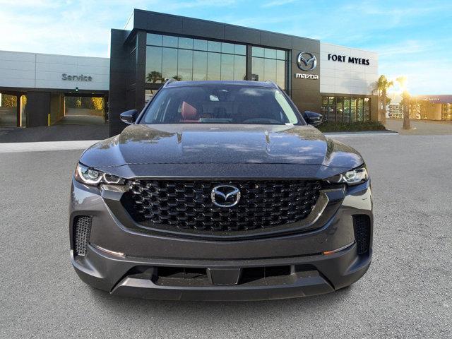 new 2025 Mazda CX-50 Hybrid car, priced at $39,469