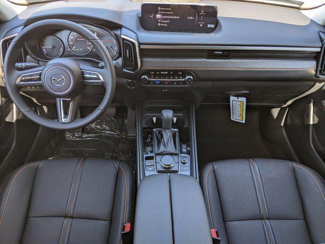 new 2025 Mazda CX-50 Hybrid car, priced at $39,469