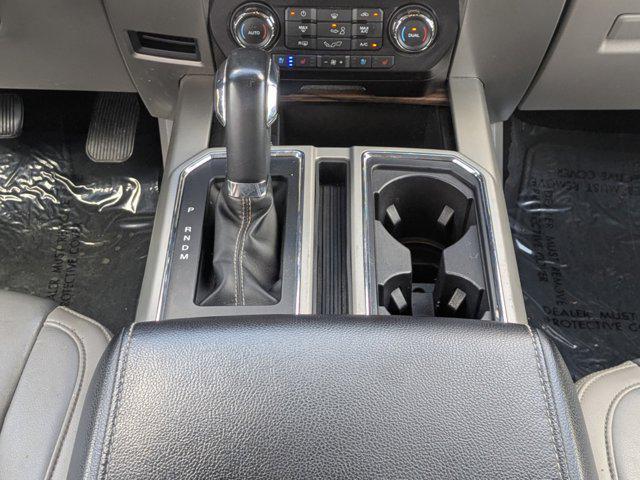 used 2019 Ford F-150 car, priced at $29,971