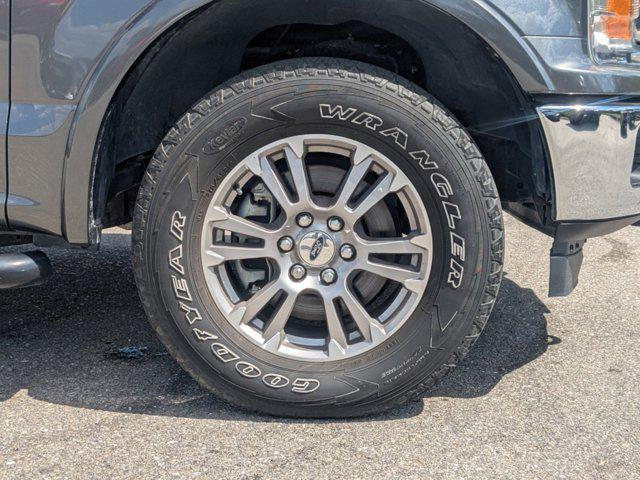 used 2019 Ford F-150 car, priced at $29,971