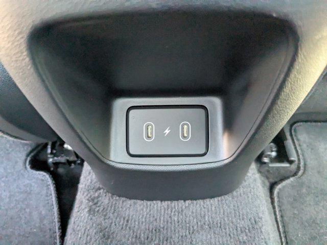 used 2025 Hyundai Elantra car, priced at $19,993