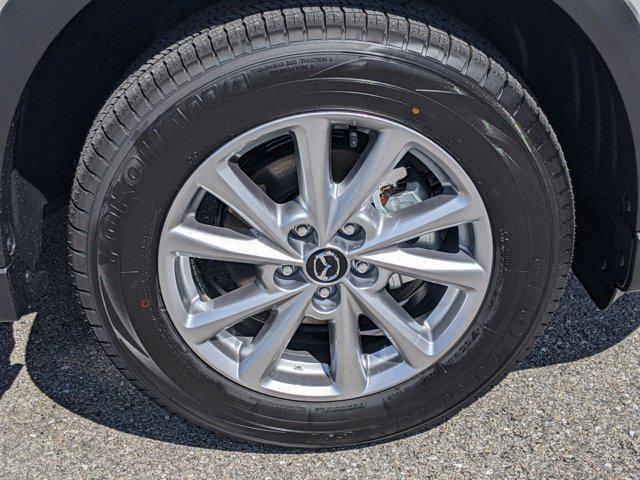 new 2025 Mazda CX-5 car, priced at $29,521