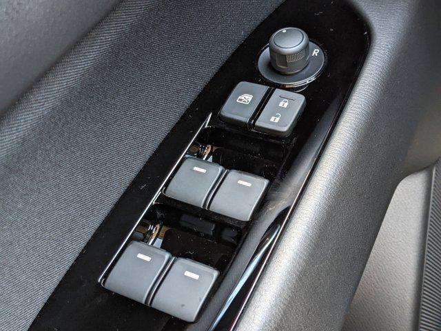 new 2025 Mazda CX-5 car, priced at $29,521