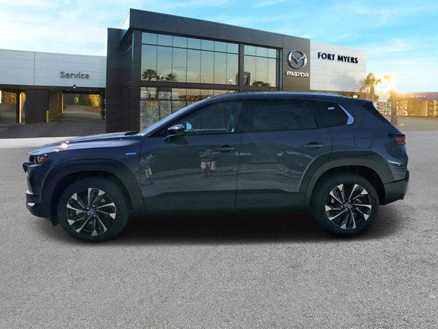new 2025 Mazda CX-50 Hybrid car, priced at $40,469