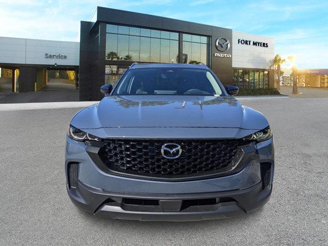 new 2025 Mazda CX-50 Hybrid car, priced at $40,469