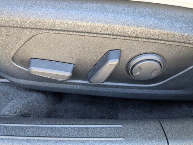 used 2025 Hyundai Elantra car, priced at $22,282