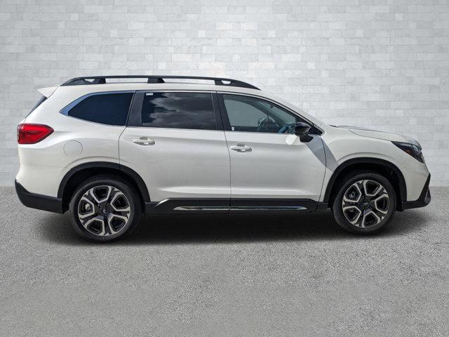 used 2024 Subaru Ascent car, priced at $38,942