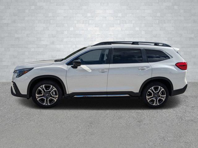 used 2024 Subaru Ascent car, priced at $38,942