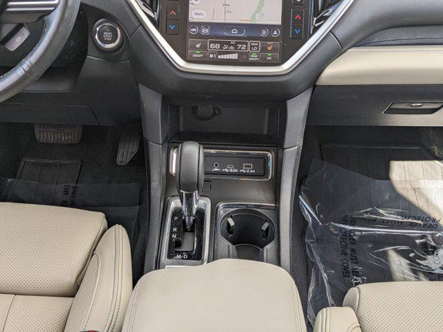 used 2024 Subaru Ascent car, priced at $38,942