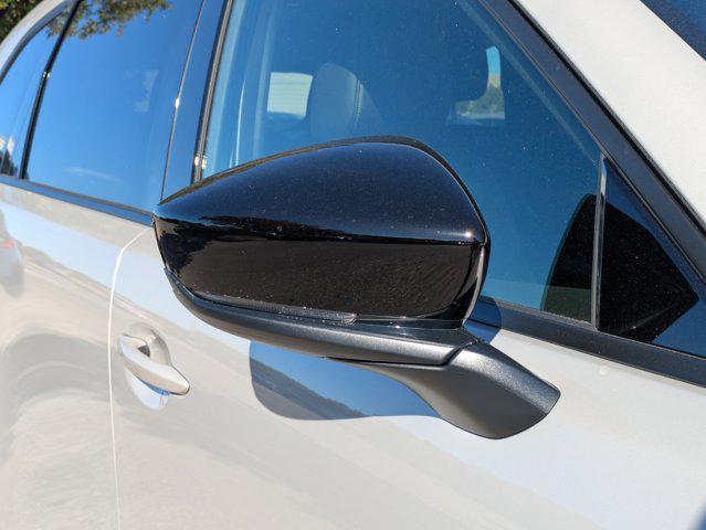 new 2026 Mazda CX-90 car, priced at $47,335