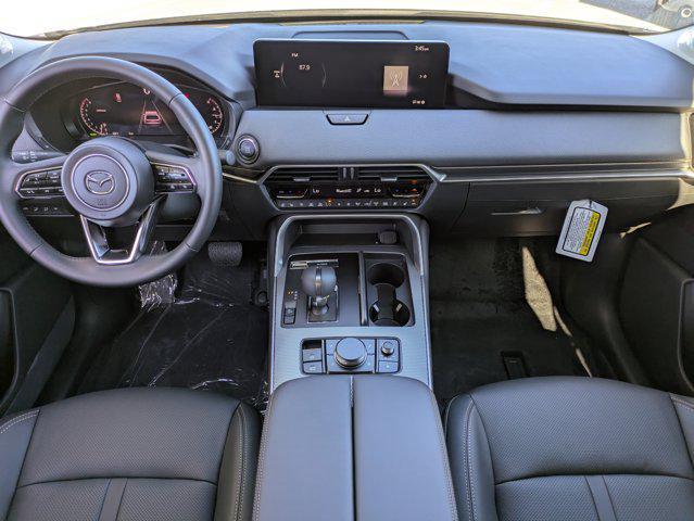 new 2026 Mazda CX-90 car, priced at $47,335