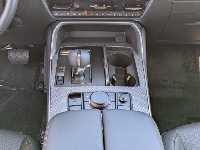 new 2026 Mazda CX-90 car, priced at $47,335