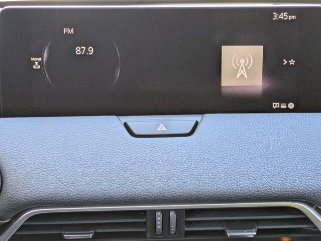 new 2026 Mazda CX-90 car, priced at $47,335