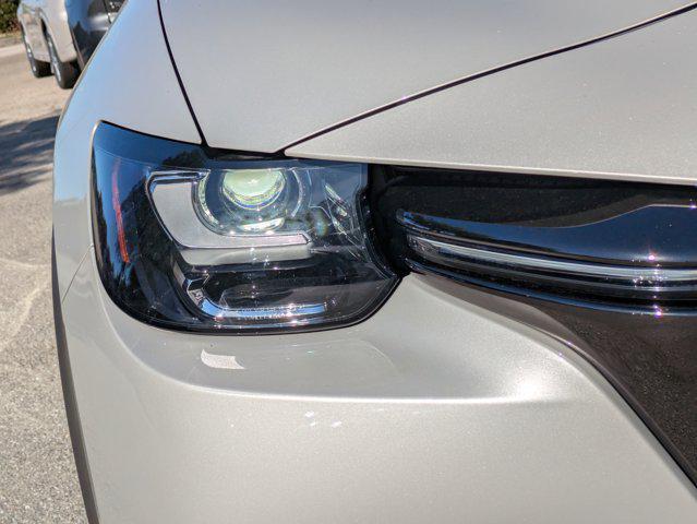 new 2026 Mazda CX-90 car, priced at $47,335