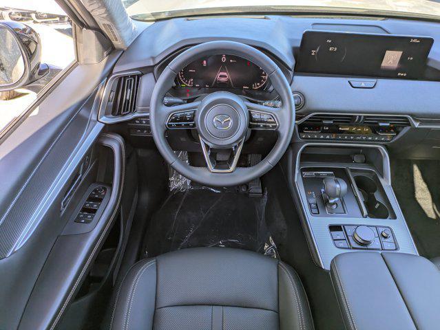 new 2026 Mazda CX-90 car, priced at $47,335