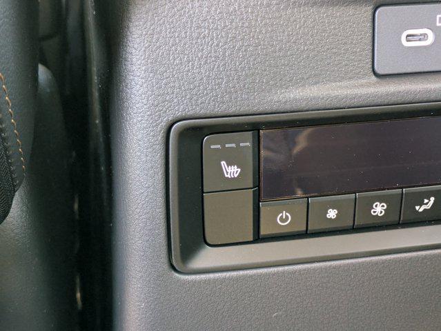 new 2026 Mazda CX-90 car, priced at $47,335