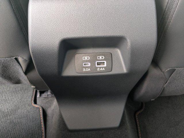 used 2024 Subaru Crosstrek car, priced at $30,991