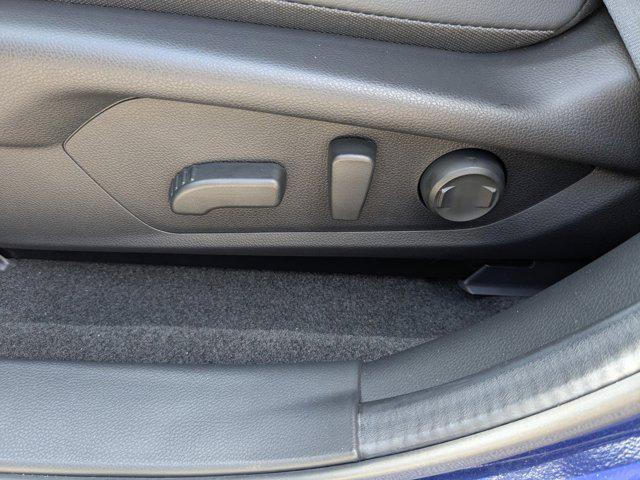 used 2024 Subaru Crosstrek car, priced at $30,991