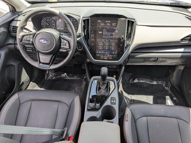 used 2024 Subaru Crosstrek car, priced at $30,991