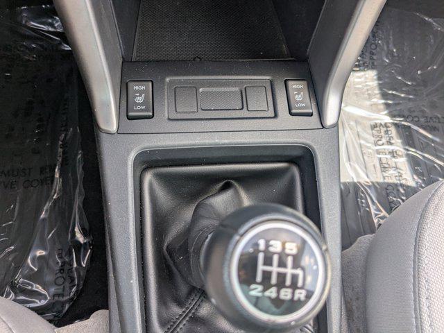 used 2017 Subaru Forester car, priced at $17,223