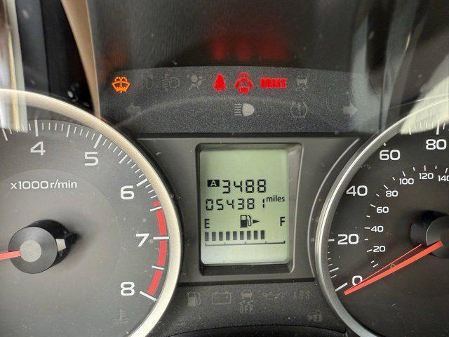 used 2017 Subaru Forester car, priced at $17,921