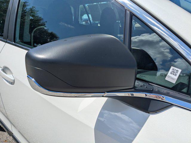 used 2025 Subaru Outback car, priced at $27,651