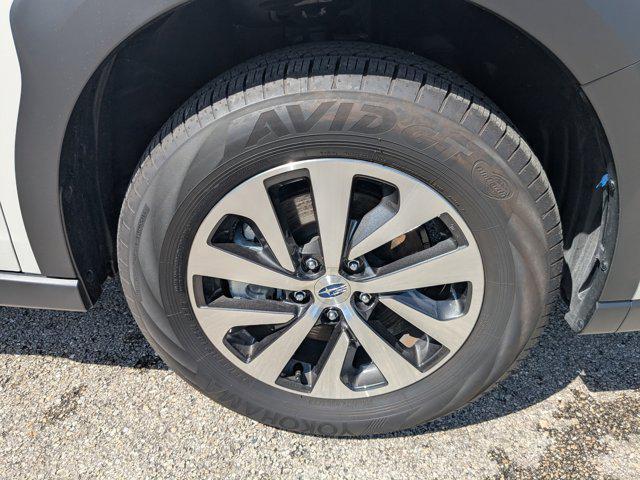used 2025 Subaru Outback car, priced at $27,651