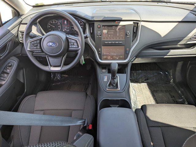 used 2025 Subaru Outback car, priced at $27,651