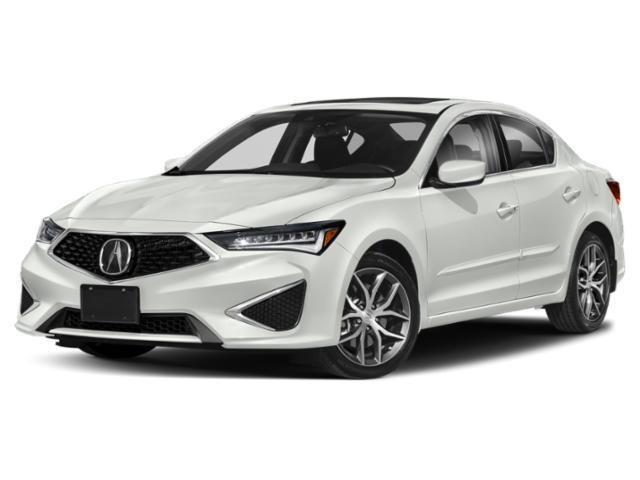 used 2020 Acura ILX car, priced at $20,161