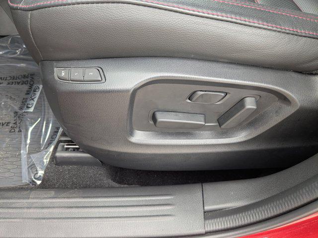 used 2025 Mazda CX-5 car, priced at $29,996