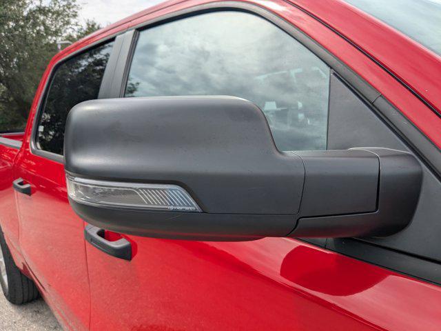used 2023 Ram 1500 car, priced at $33,992