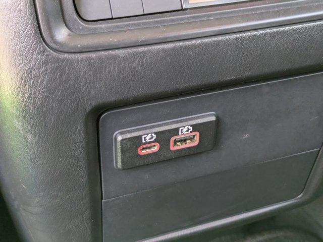 used 2020 Nissan Pathfinder car, priced at $15,993