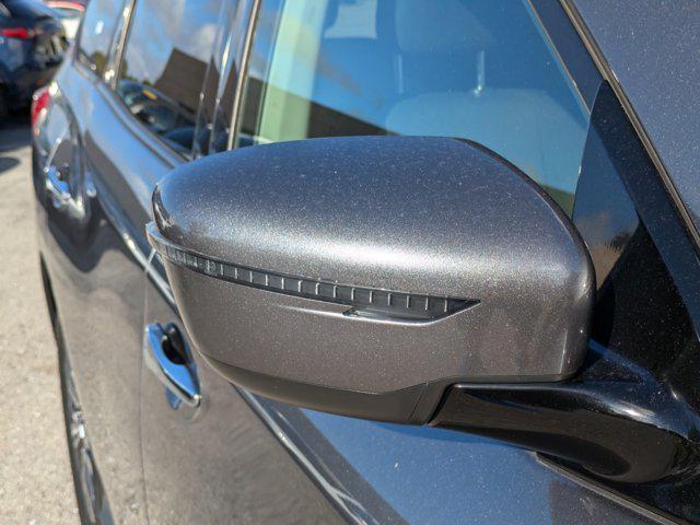 used 2020 Nissan Pathfinder car, priced at $15,993