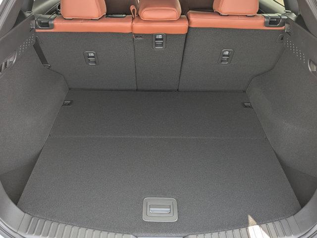 new 2025 Mazda CX-5 car, priced at $37,412