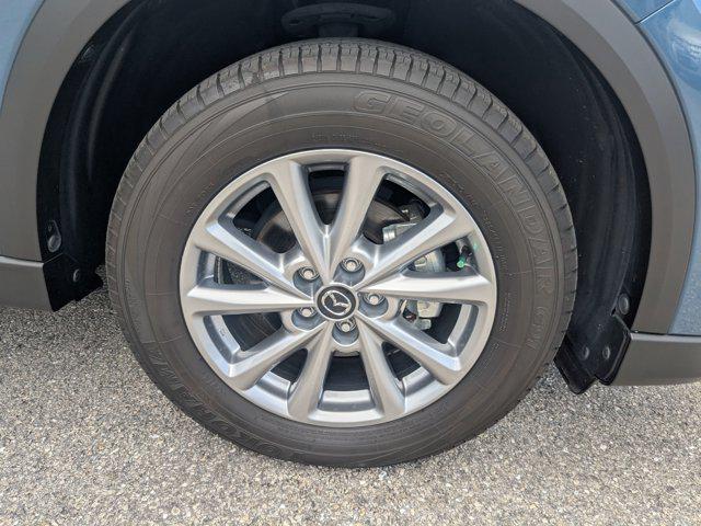used 2023 Mazda CX-5 car, priced at $23,312