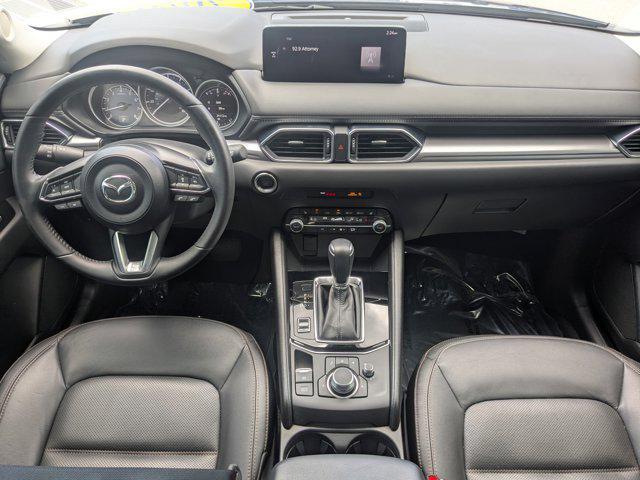 used 2023 Mazda CX-5 car, priced at $23,312
